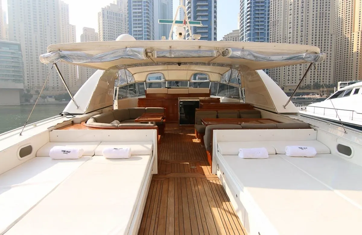 A preview of exterior images