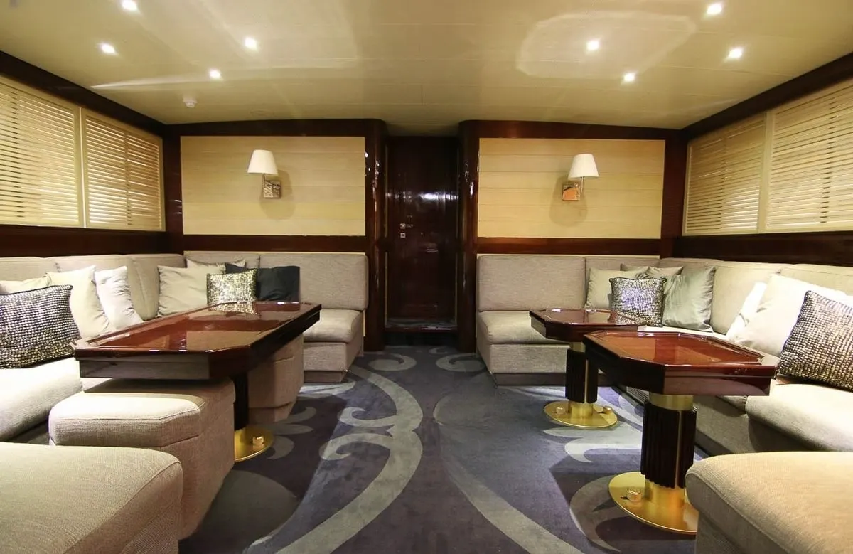 A preview of interior Living area