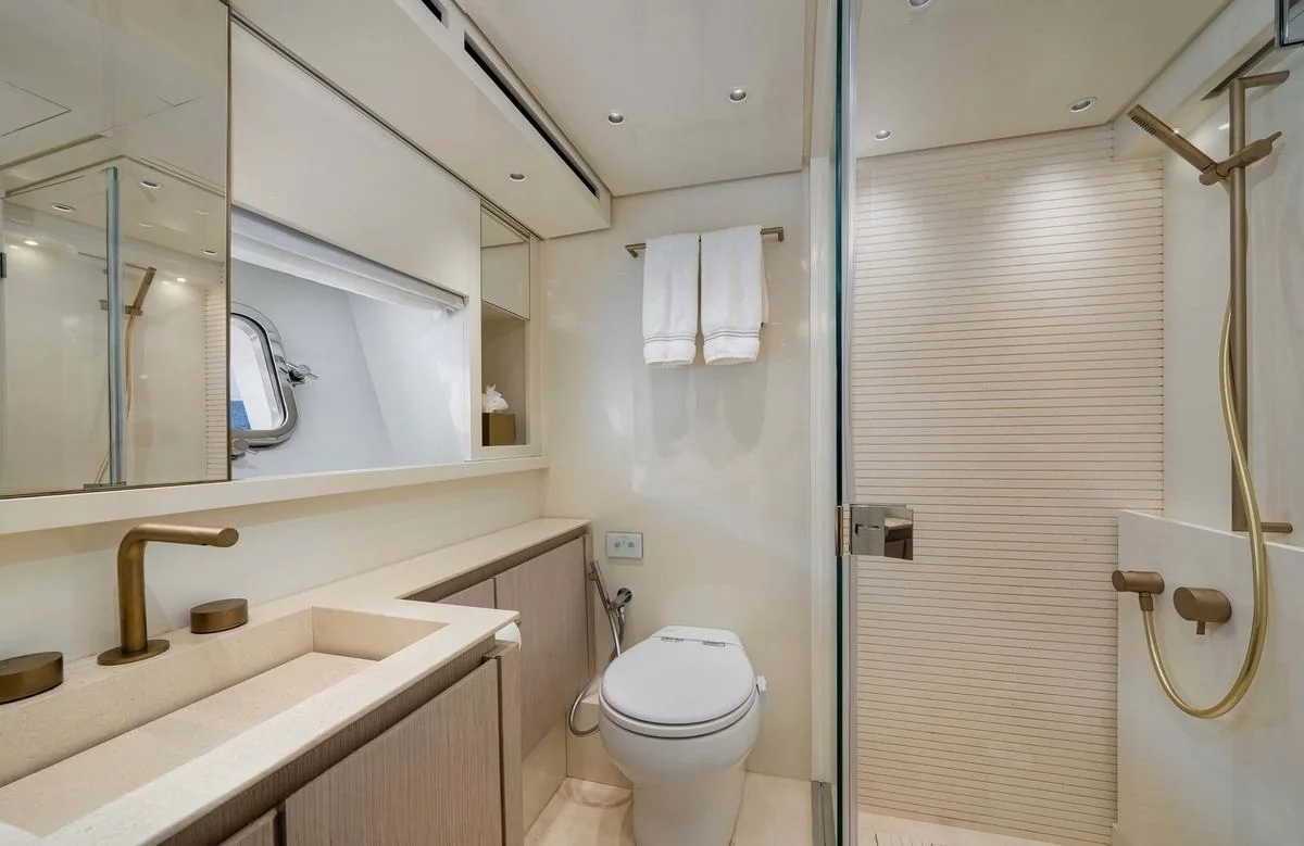 A preview of interior Bathroom