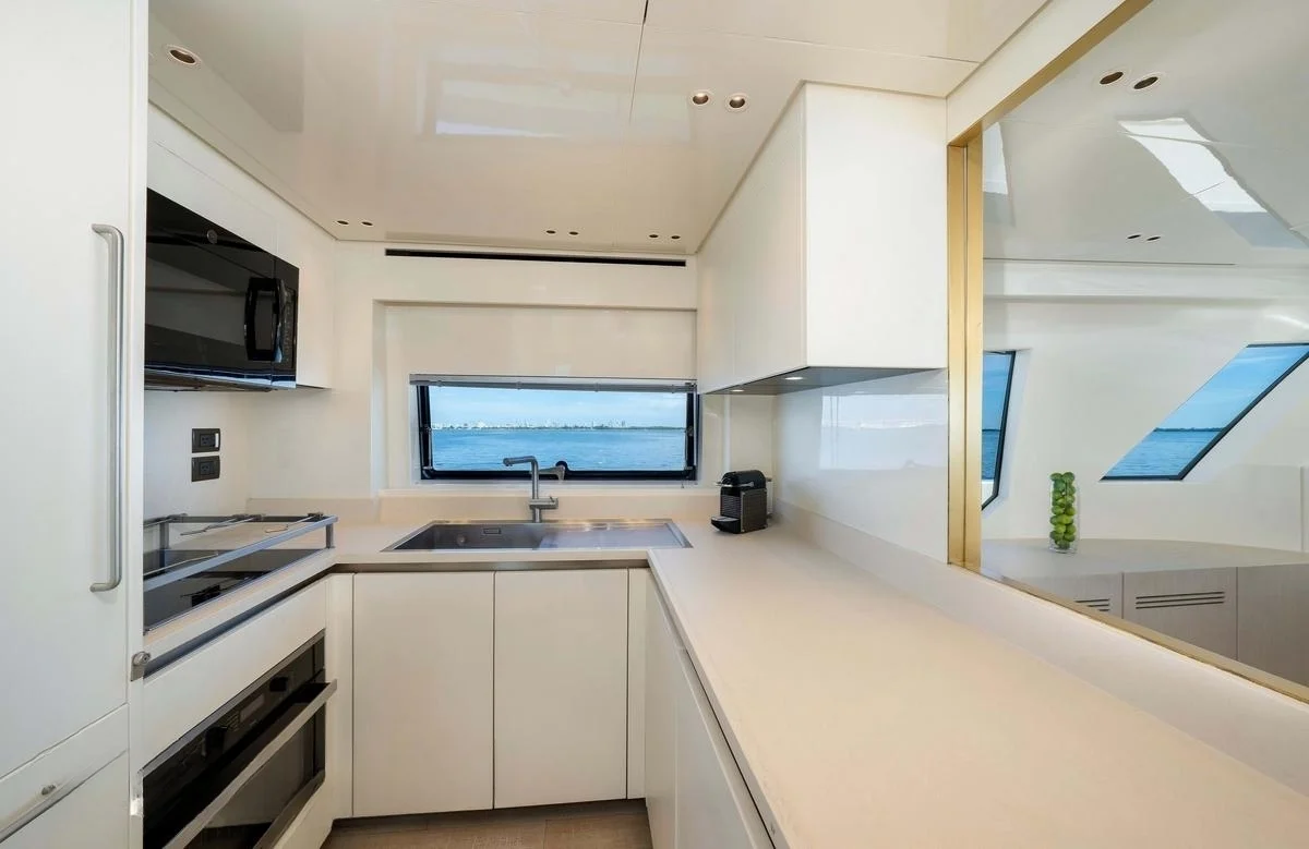 A preview of interior Kitchen