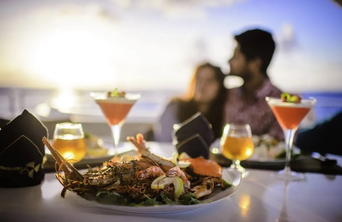 A preview of exterior images