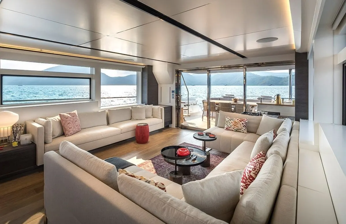 A preview of interior Living area