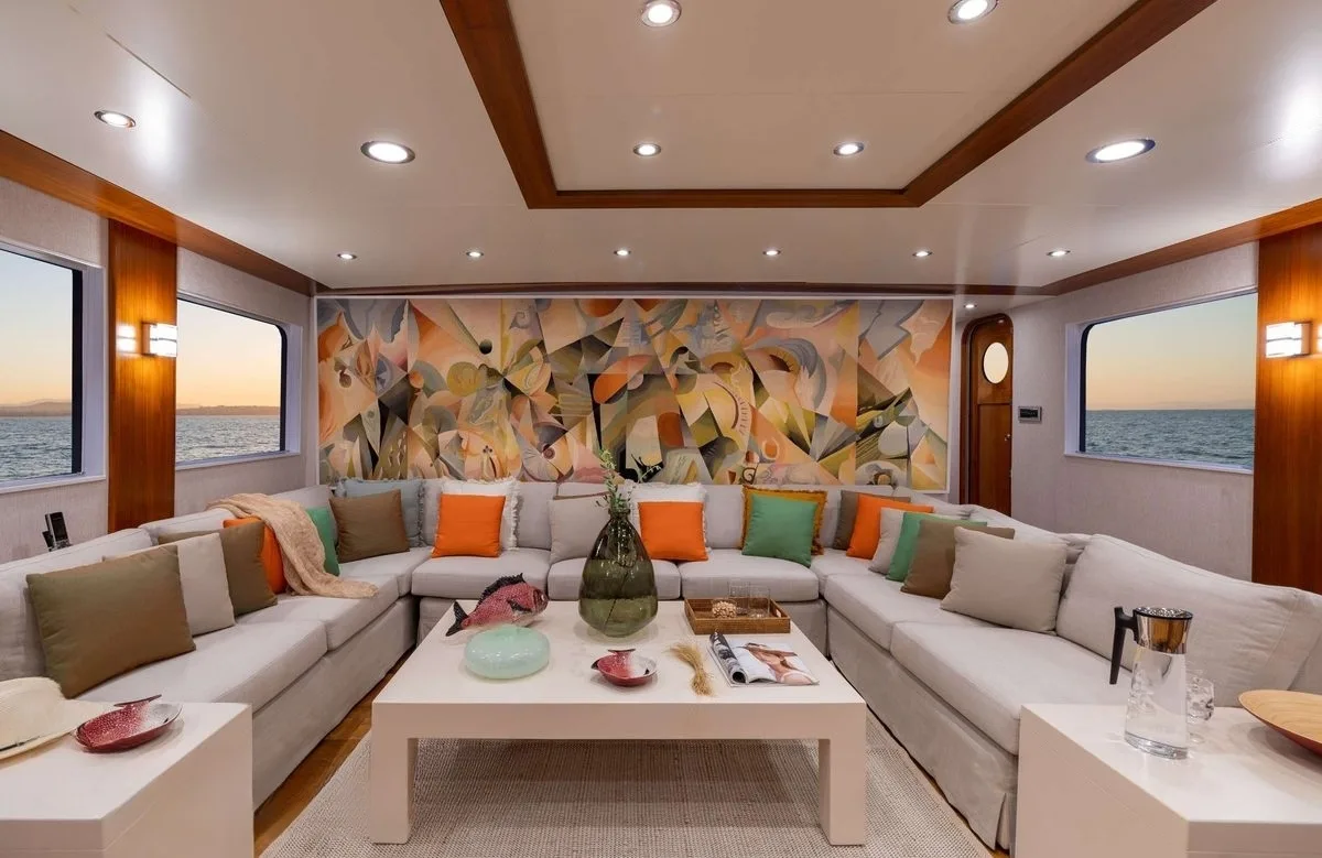 A preview of interior Sitting room