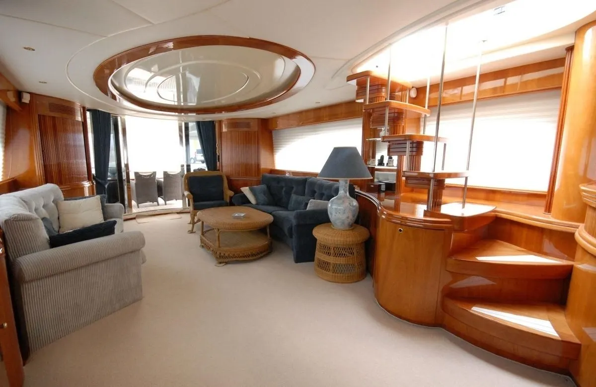 A preview of interior Sitting room