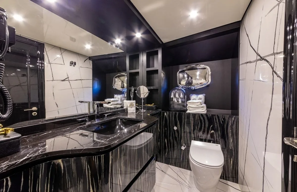 A preview of interior Bathroom