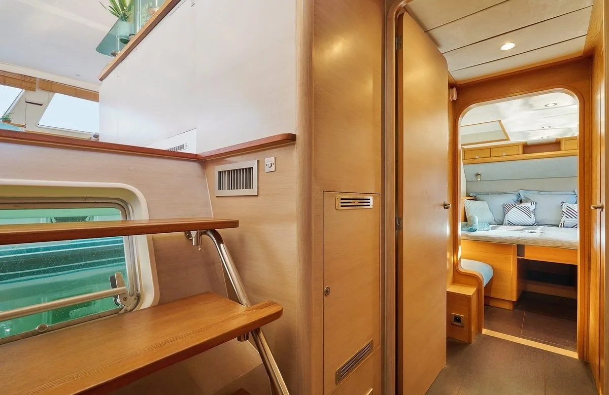 A preview of interior Hallway