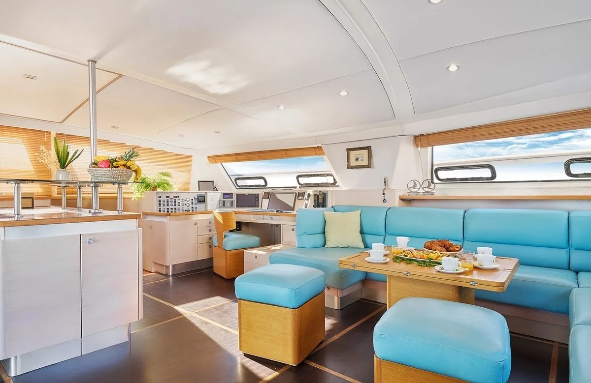 A preview of interior Living area