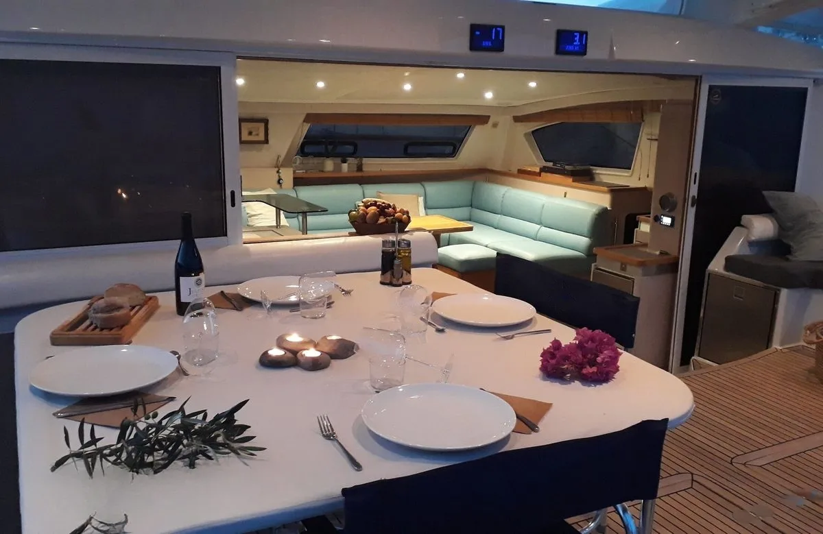 A preview of interior Dining