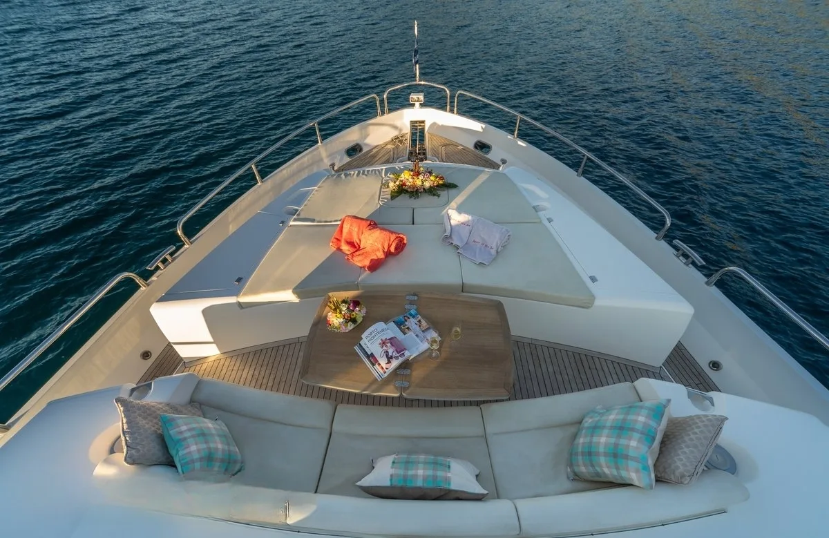 A preview of exterior images