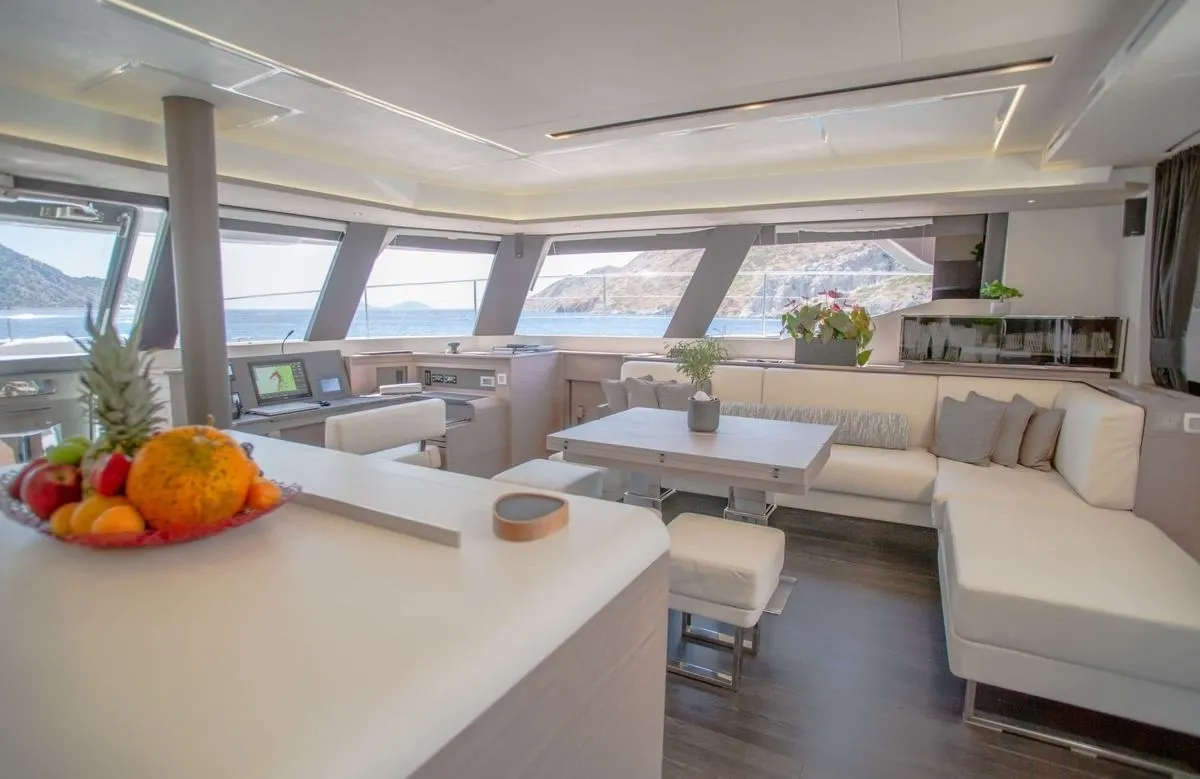 A preview of interior Living area