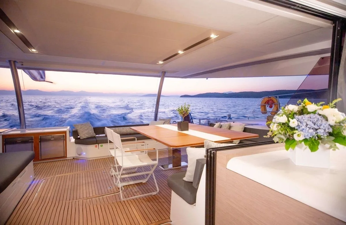 A preview of exterior images