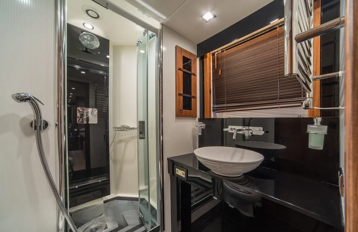 A preview of interior Bathroom