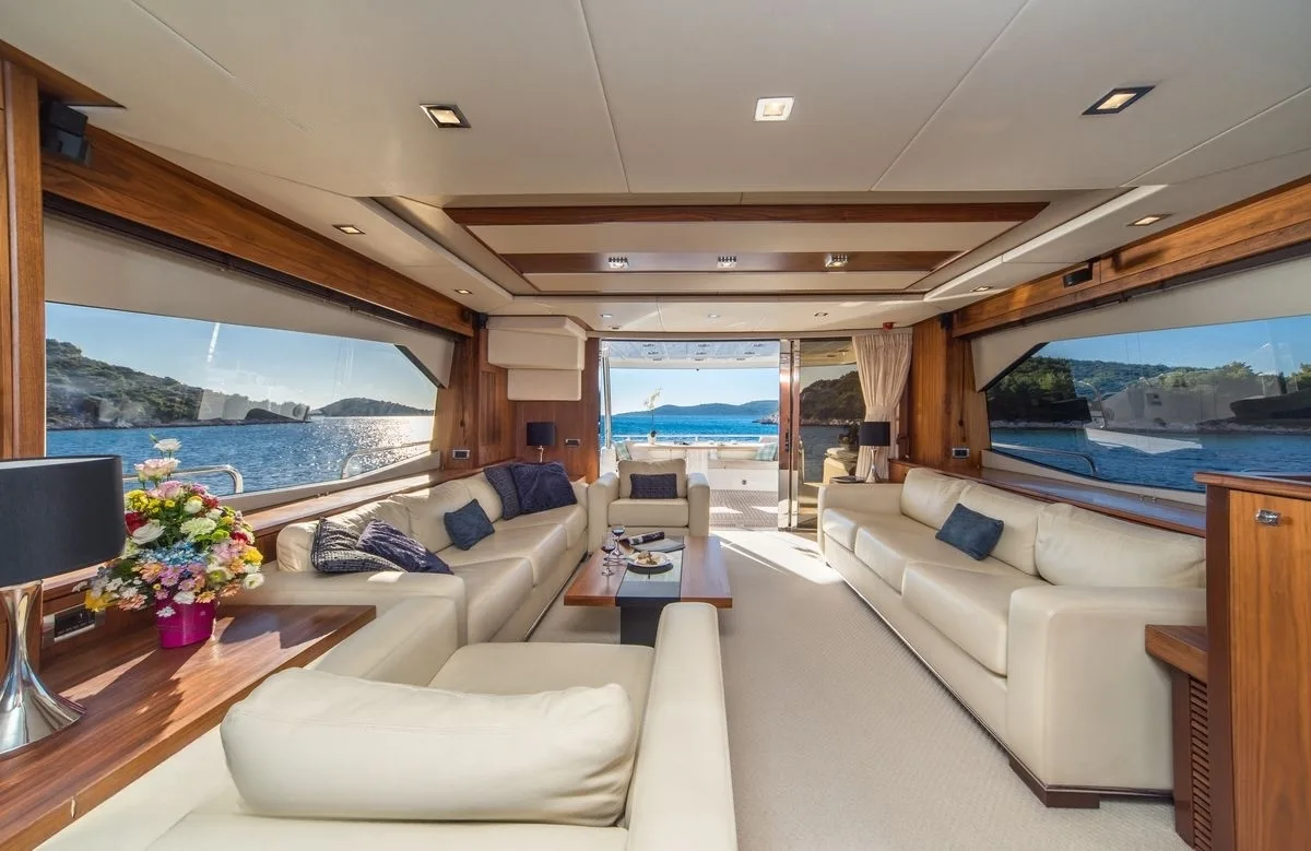 A preview of interior Living area