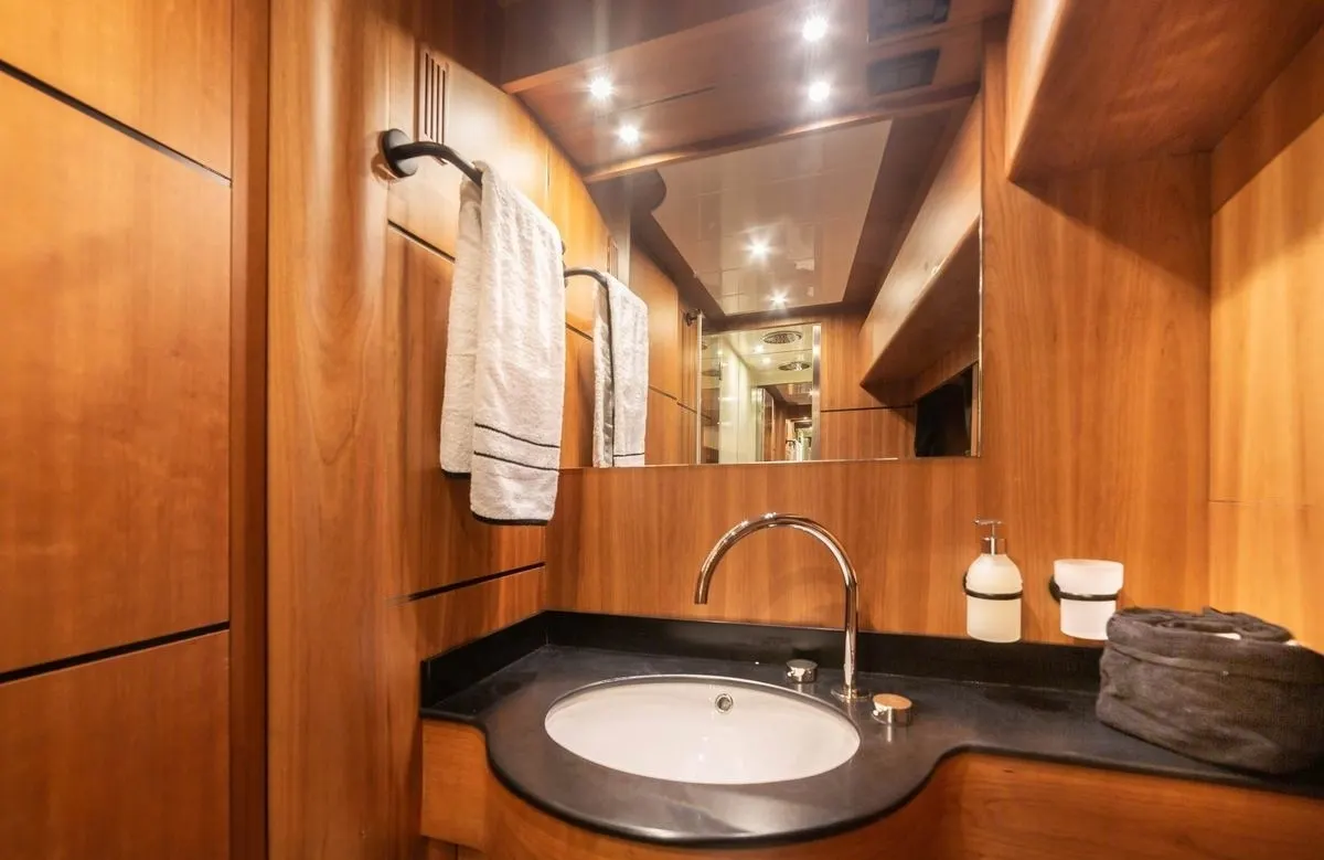 A preview of interior Bathroom