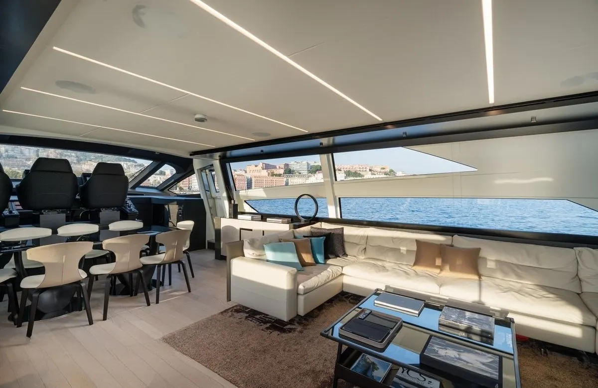 A preview of interior Living area