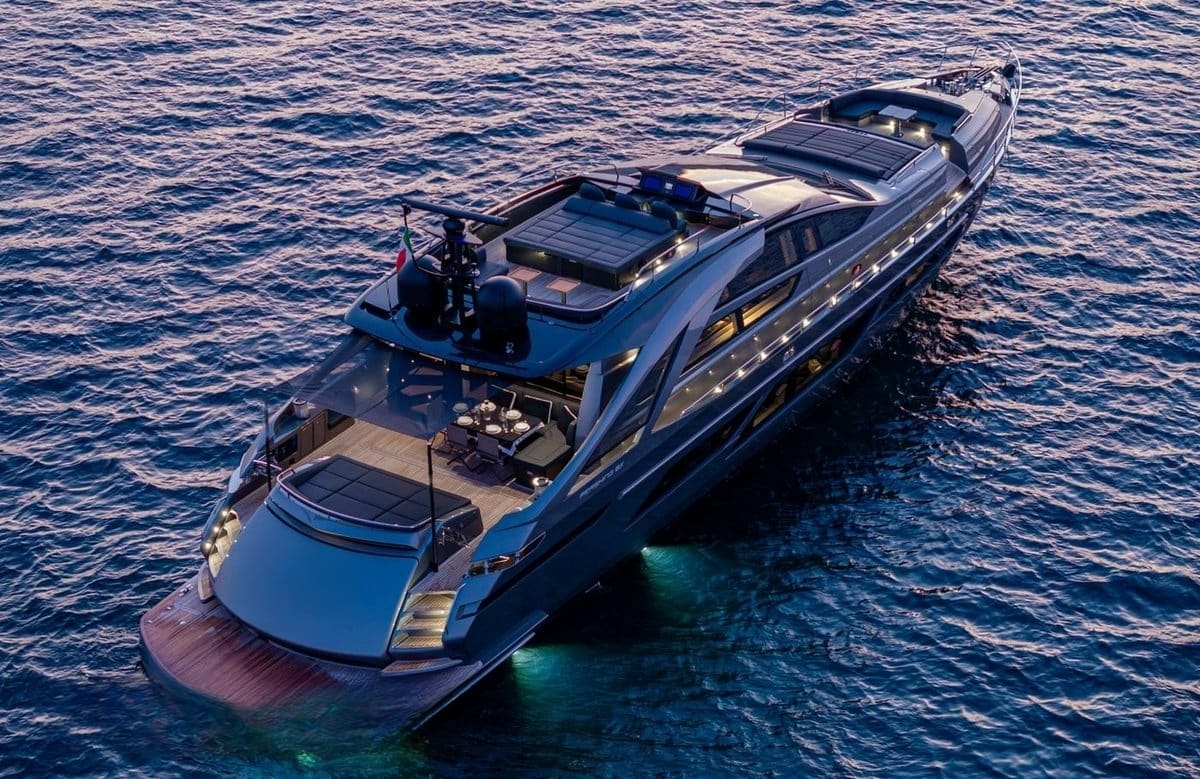 A preview of exterior images