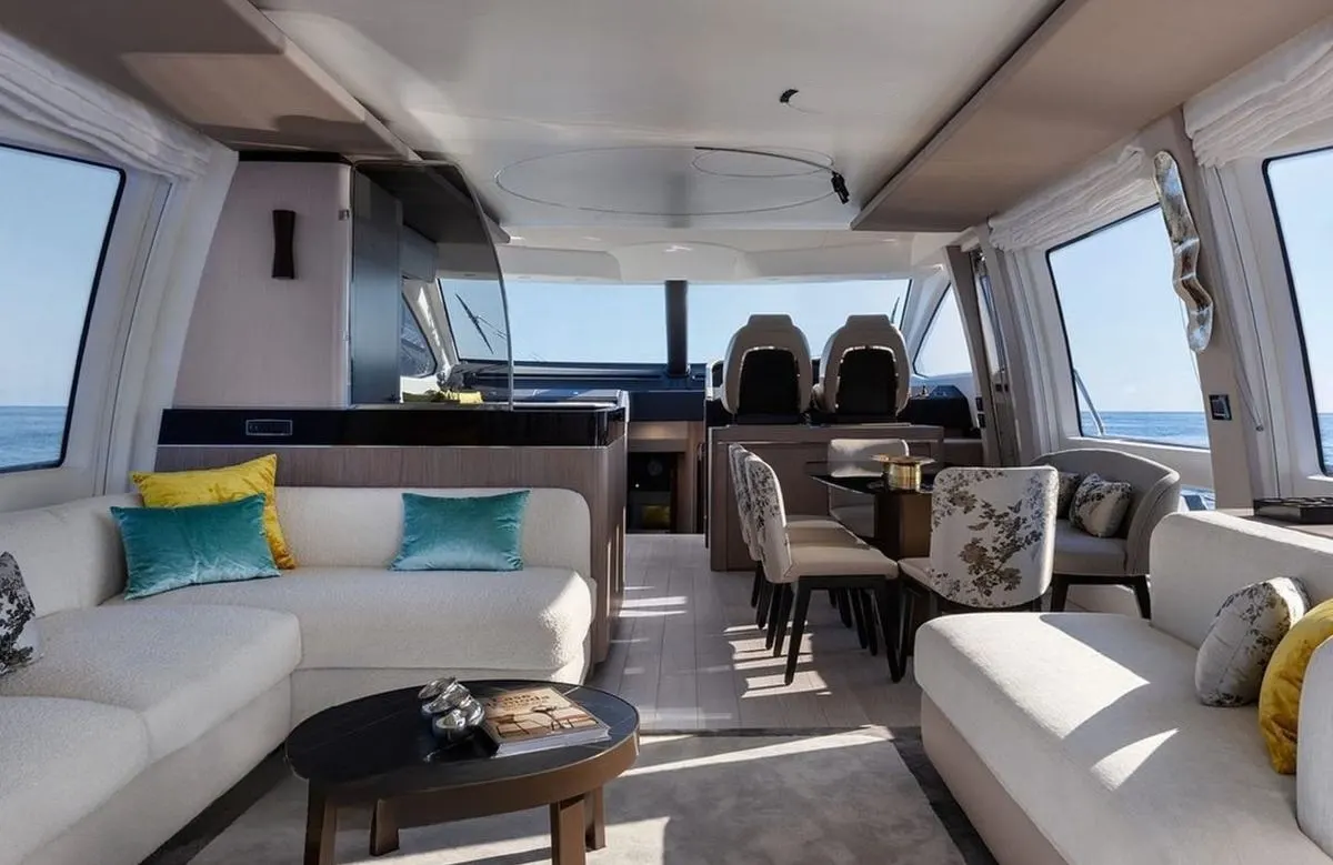 A preview of interior Living area