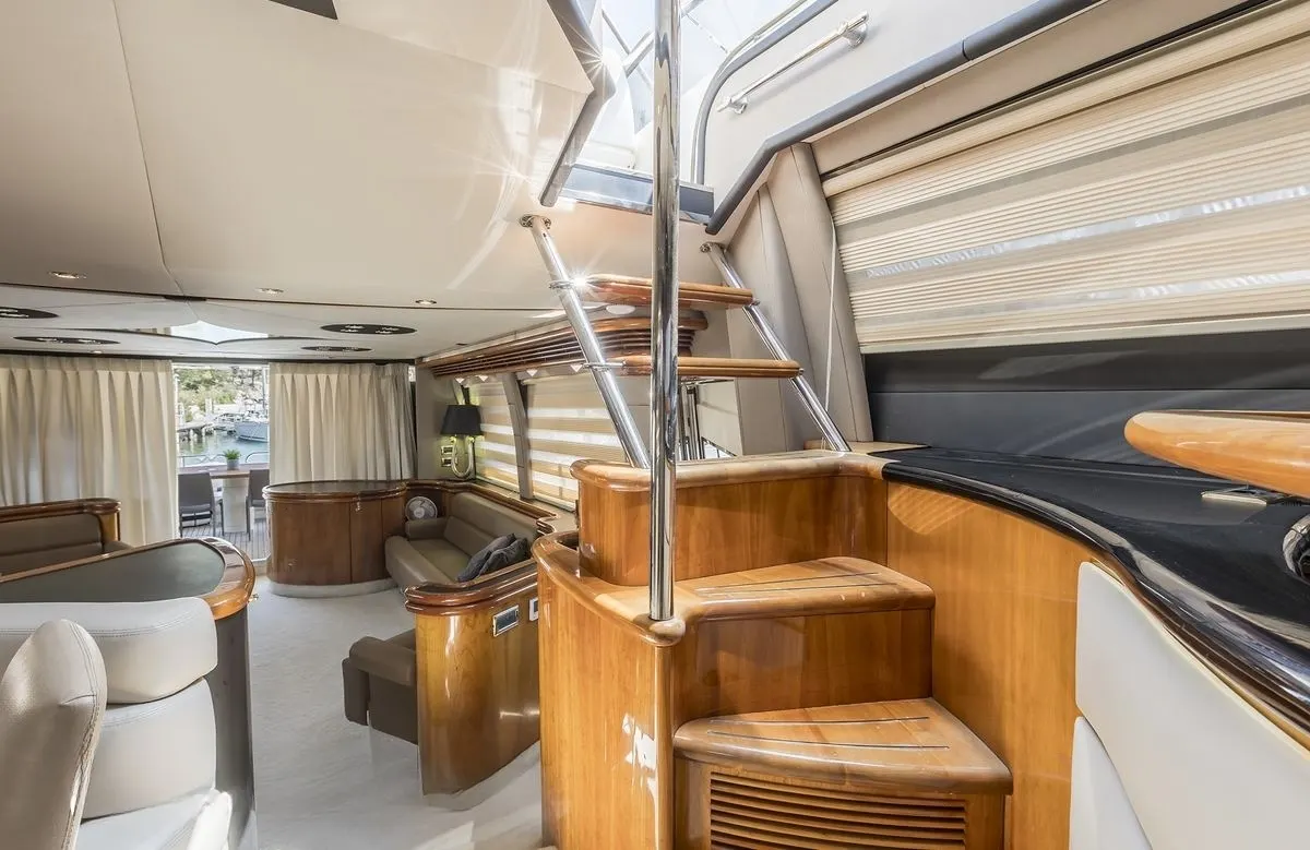 A preview of interior Stairs