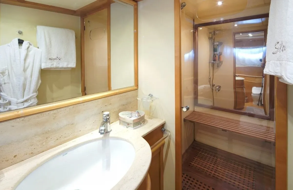 A preview of interior Bathroom