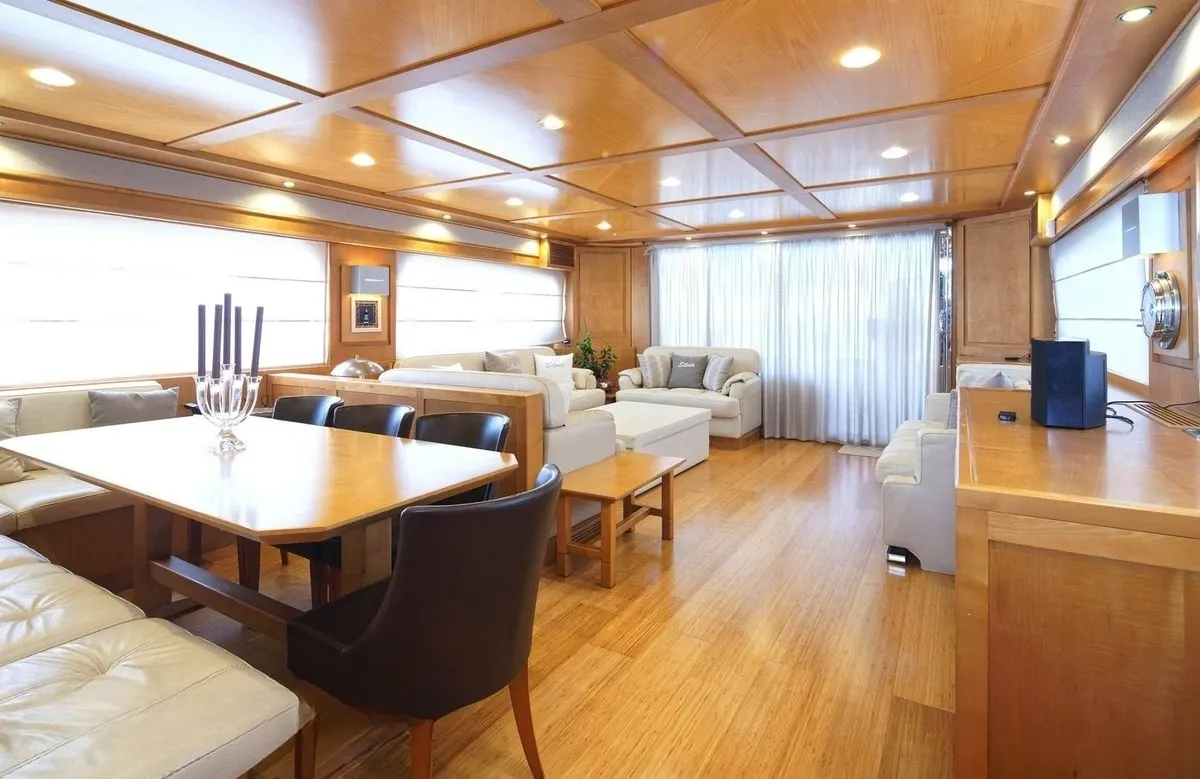 A preview of interior Living area