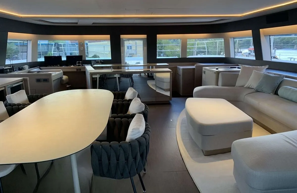 A preview of interior Living area