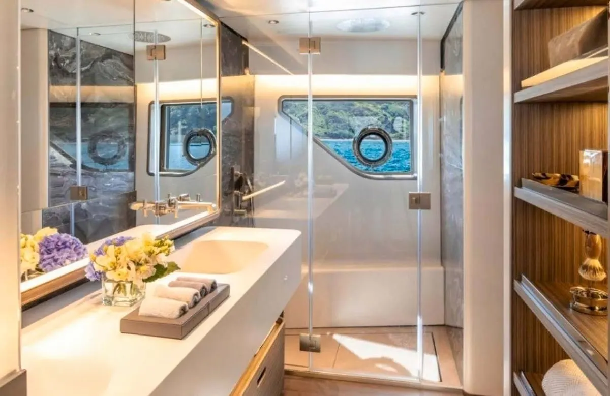 A preview of interior Bathroom