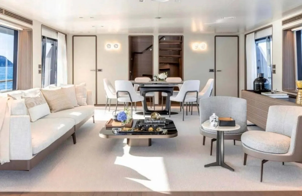 A preview of interior Living area