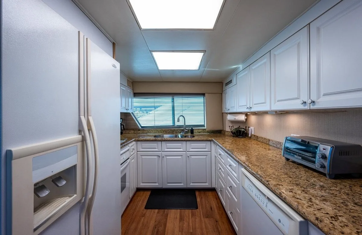 A preview of interior Kitchen