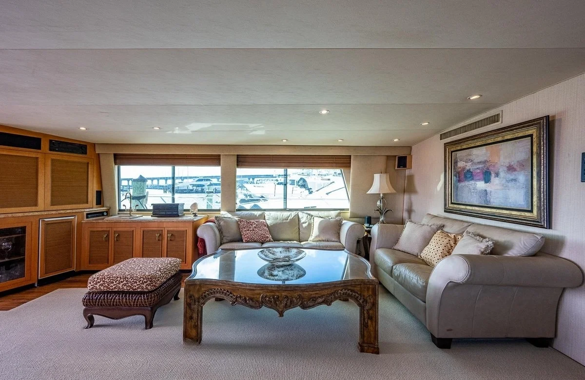 A preview of interior Living area