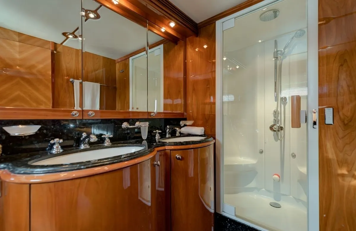 A preview of interior Bathroom