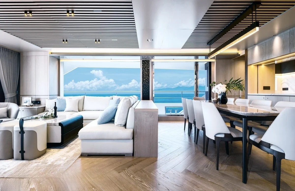 A preview of interior Living area