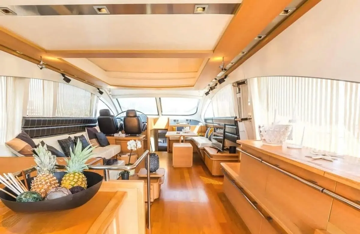 A preview of interior Living area