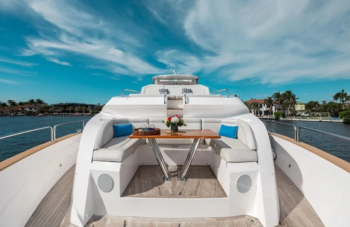 A preview of exterior images