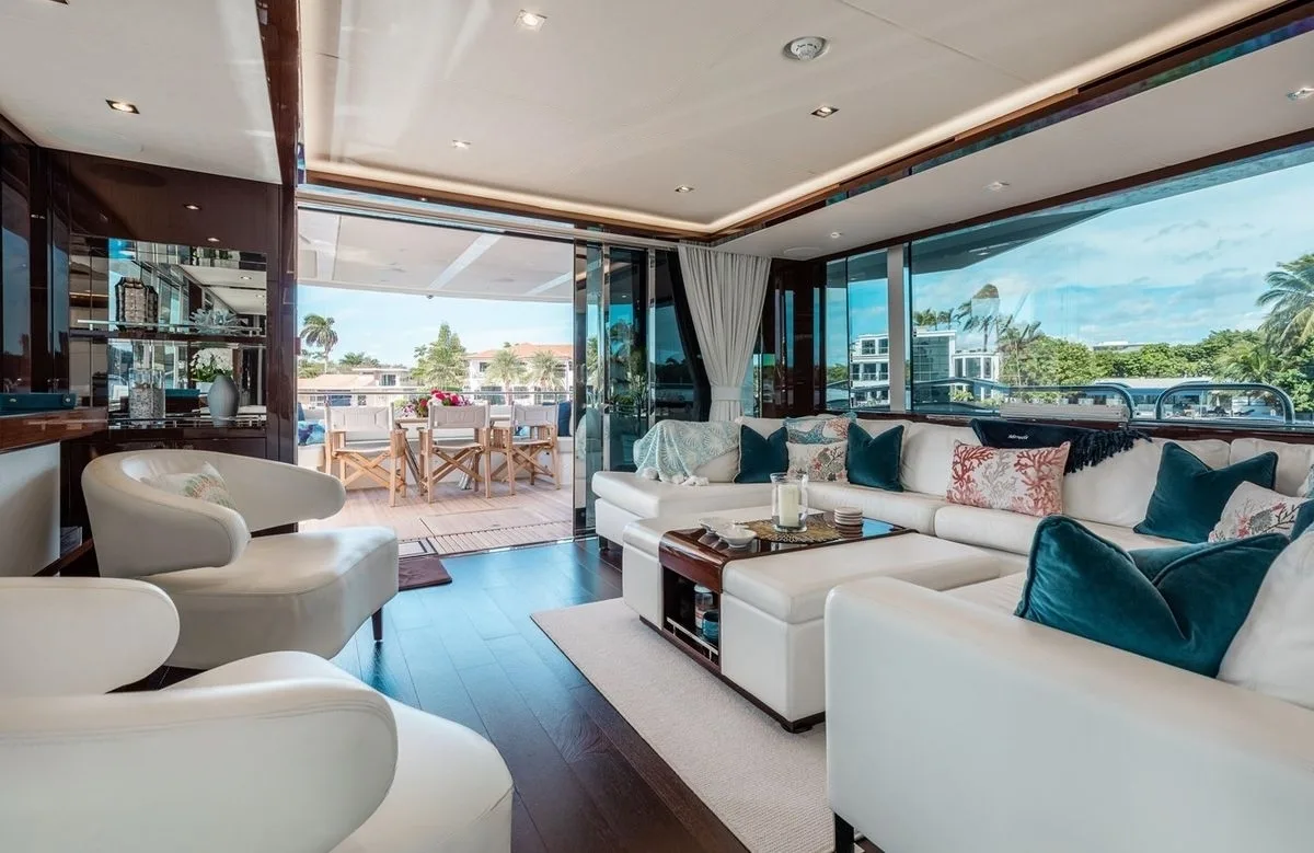 A preview of interior Living area