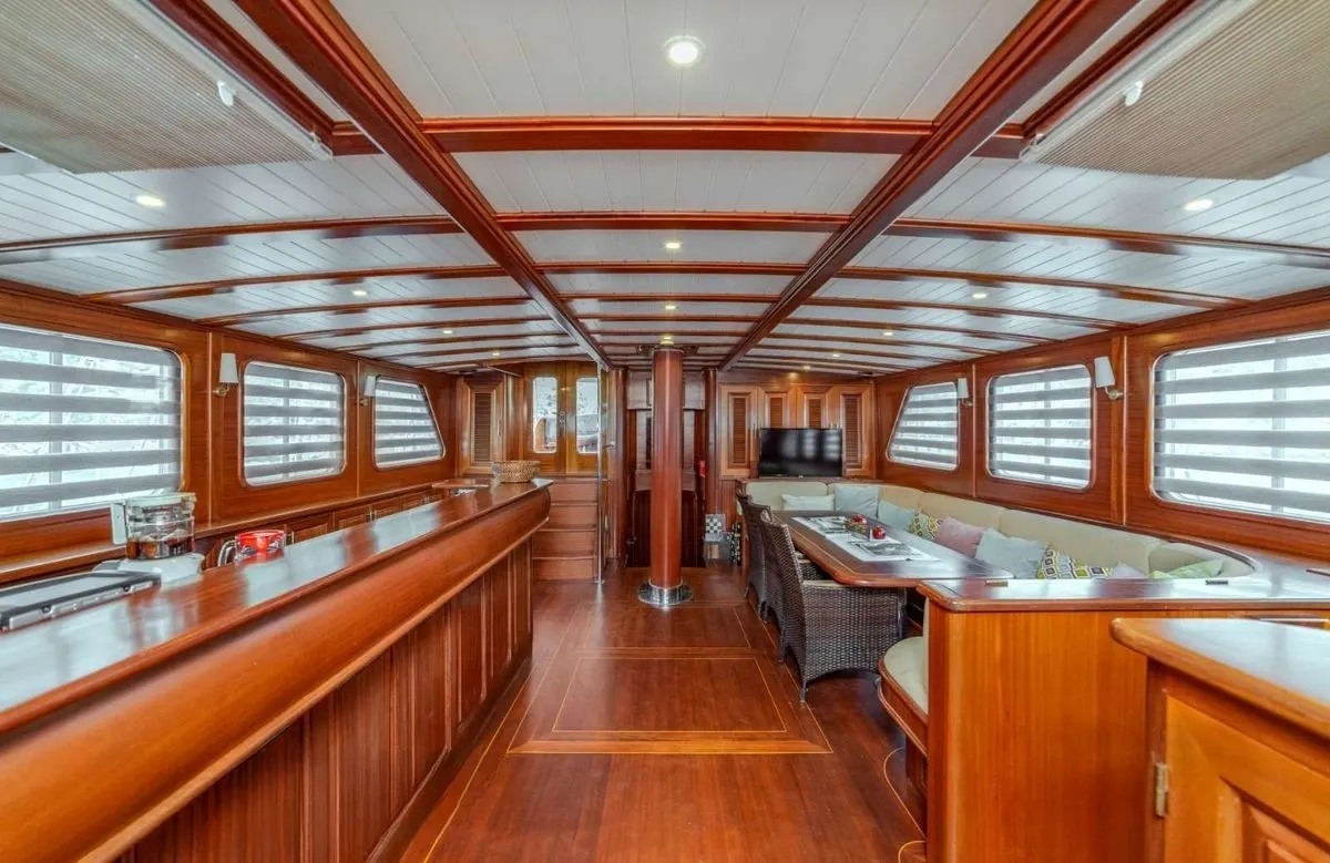 A preview of interior Bar or dance club