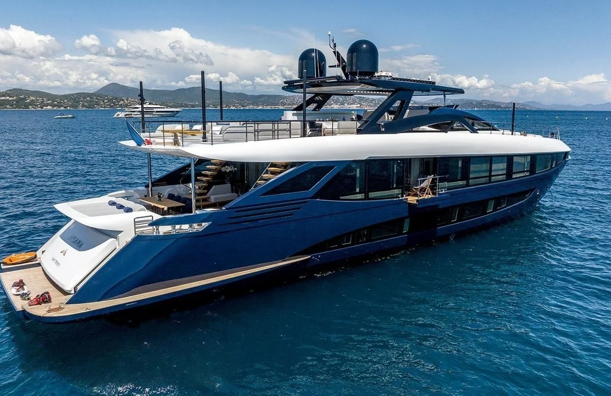 A preview of exterior images