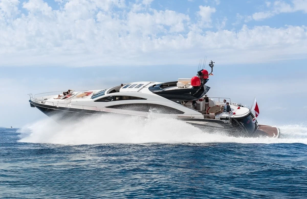 A preview of exterior images