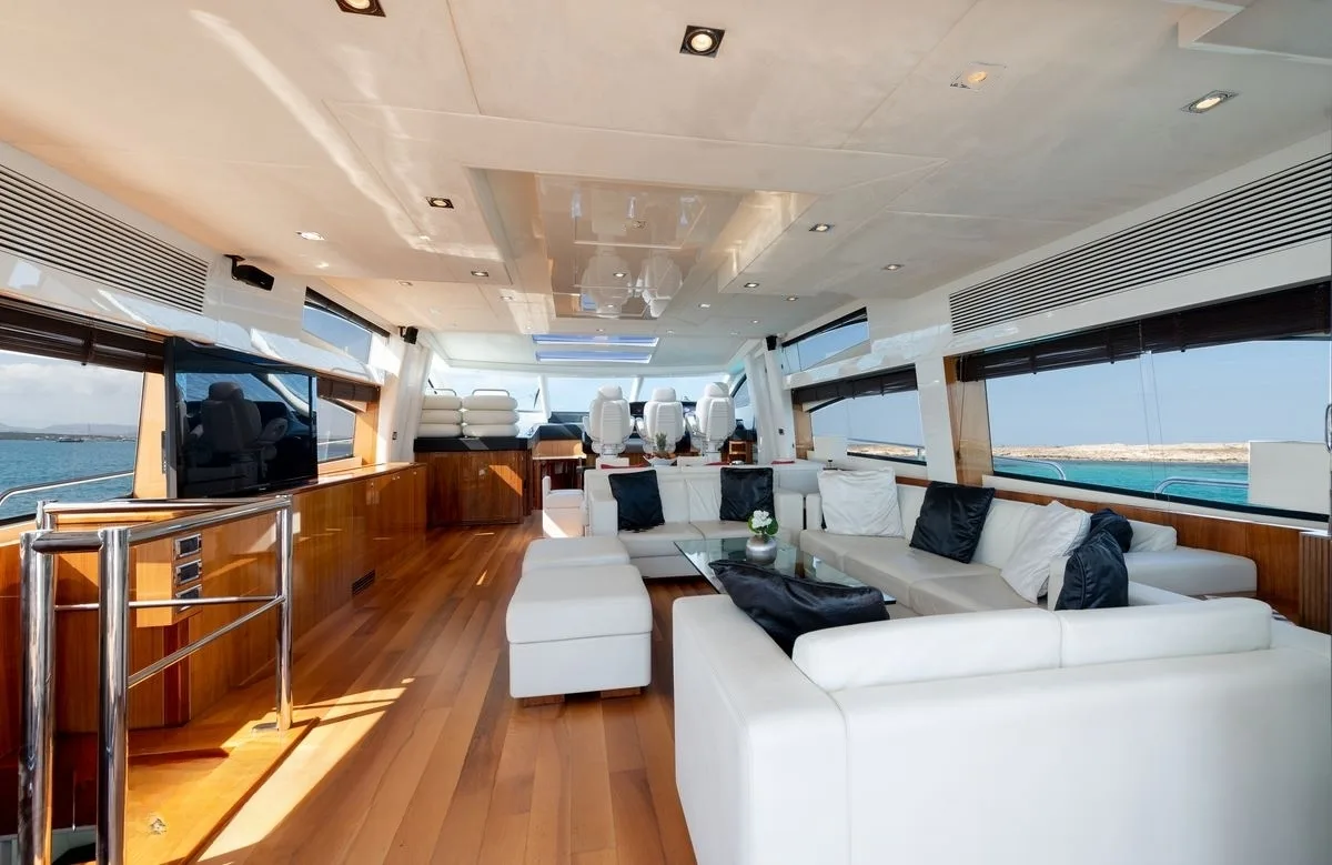 A preview of interior Sitting room