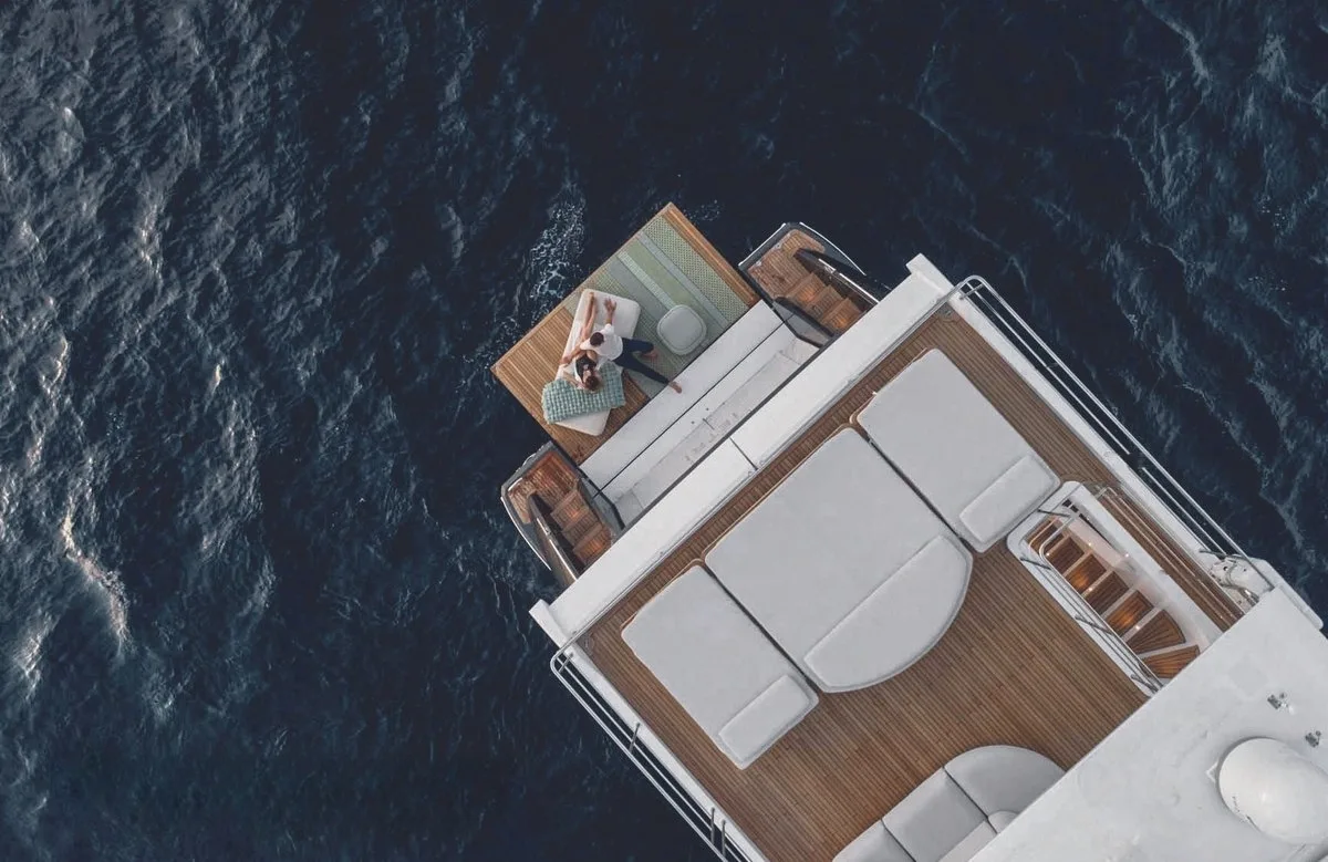 A preview of exterior images