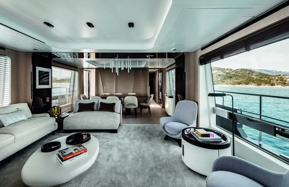A preview of interior Living area