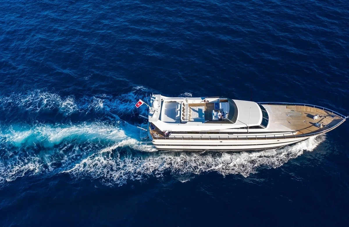 A preview of exterior images