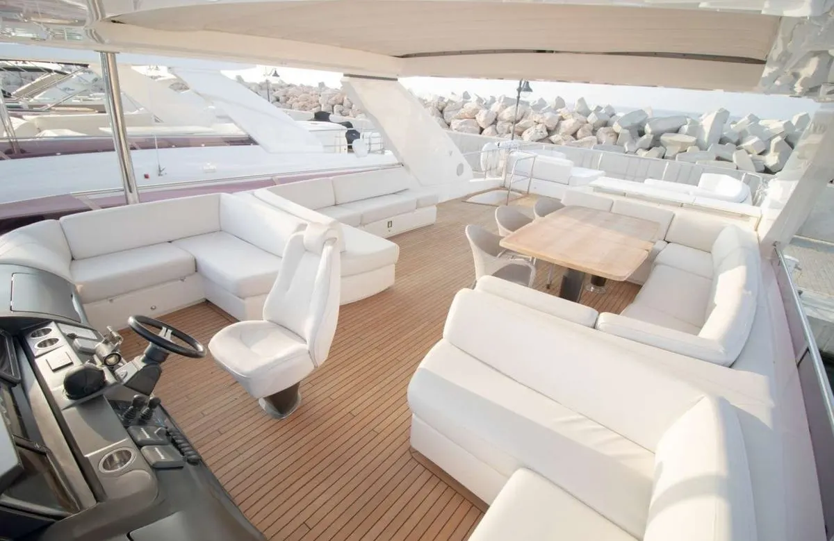 A preview of exterior images