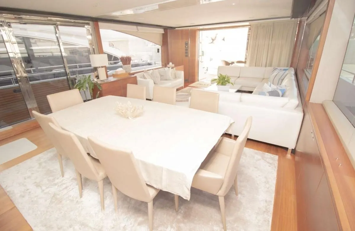 A preview of interior Living area