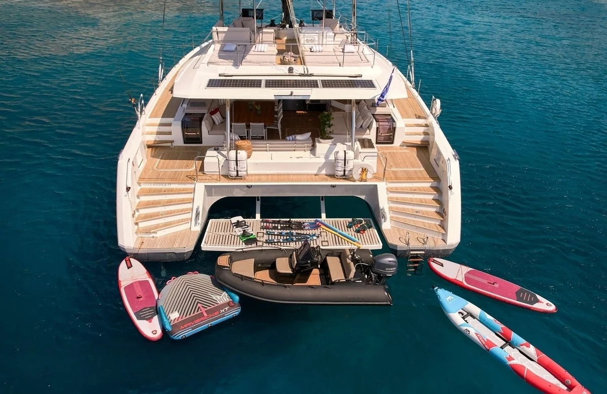 A preview of exterior images