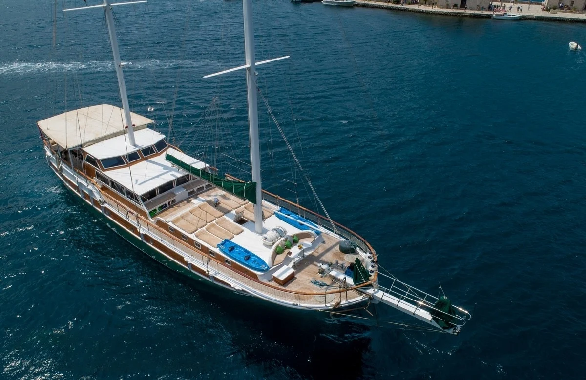 A preview of exterior images