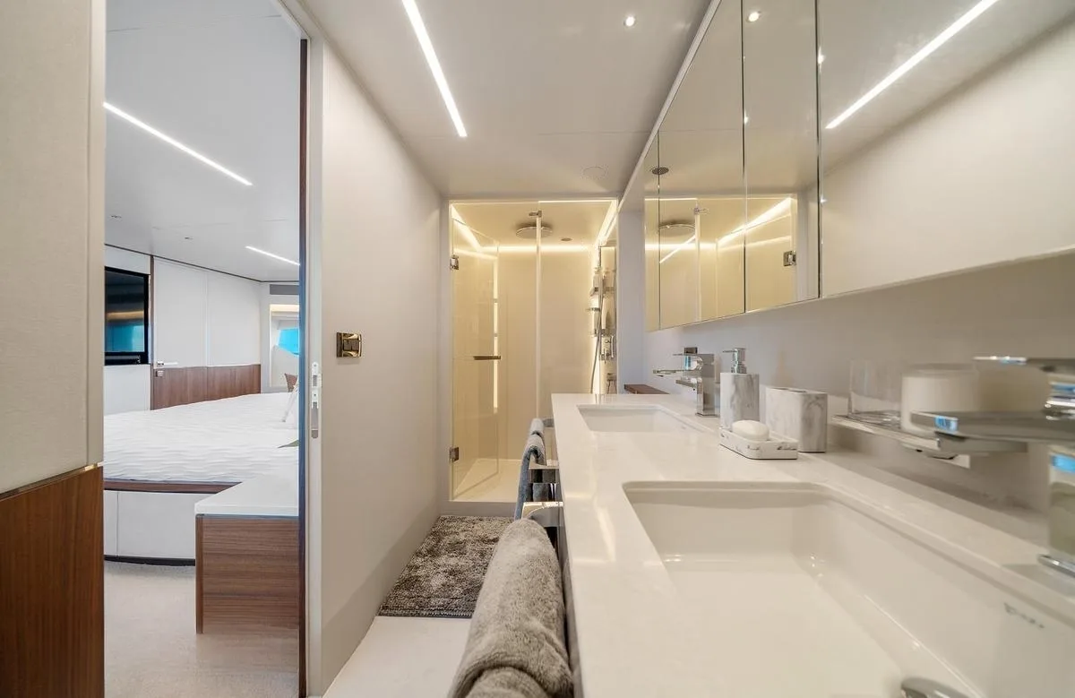 A preview of interior Bathroom