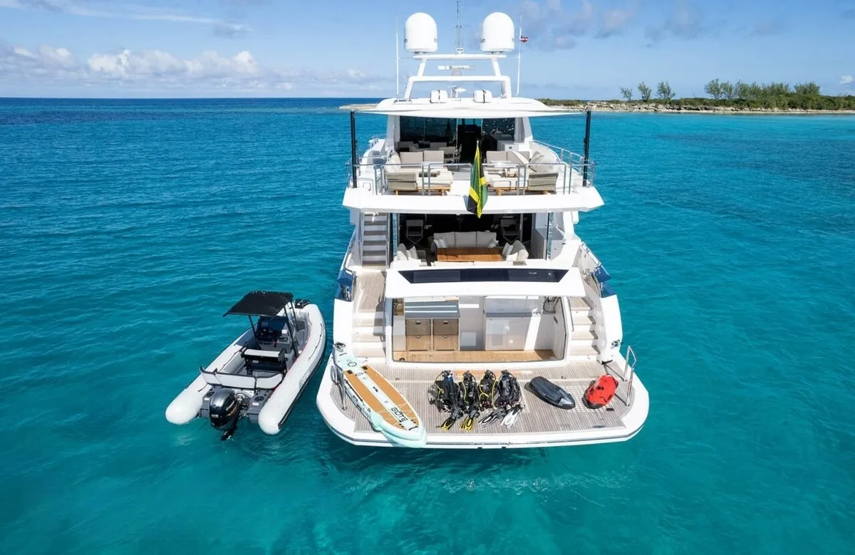 A preview of exterior images