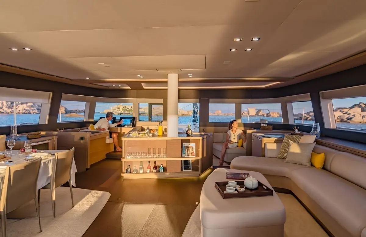 A preview of interior Living area