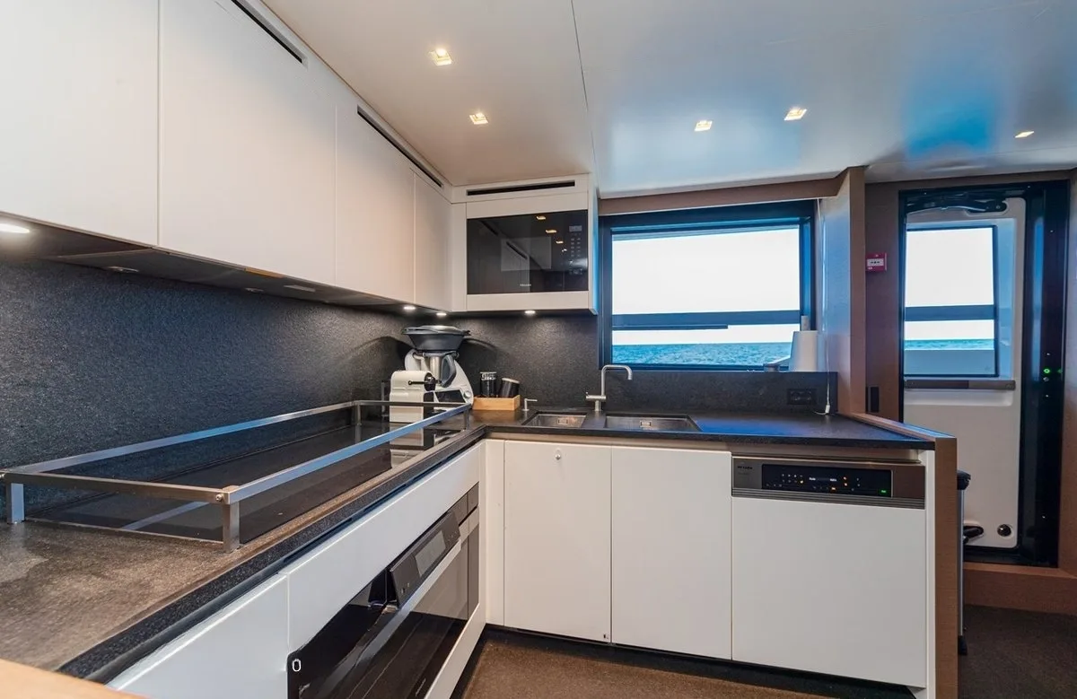 A preview of interior Kitchen