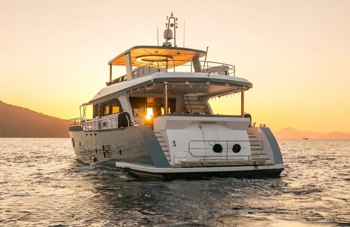 A preview of exterior images